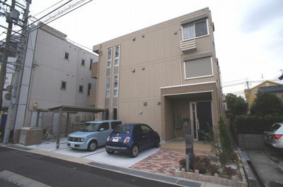 【外観】 | シャルム武庫元町