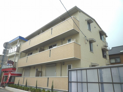 【外観】 | フォルトゥーナ