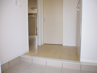 【玄関】 | フルール