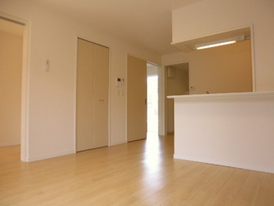 【内装】 | フルール