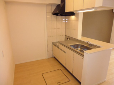 【キッチン】 | フルール