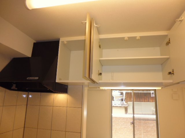 フルールのキッチン