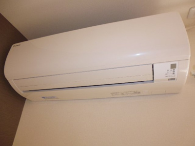 【設備】 | フルール | エアコン