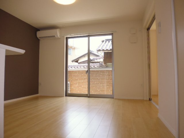 フルールの居間・リビング