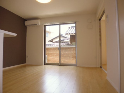 【居間・リビング】 | フルール