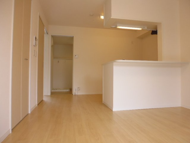 フルールの居間・リビング