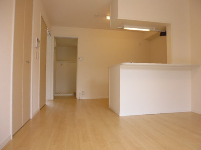 【居間・リビング】 | フルール