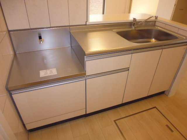 フルールのキッチン