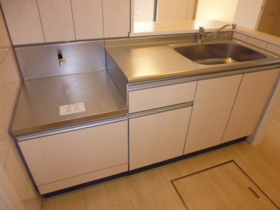 【キッチン】 | フルール