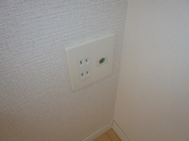 フルールの設備