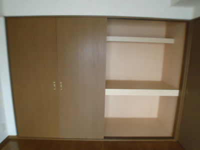 【収納】 | ガーデンハイツ須磨