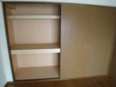 【収納】 | ガーデンハイツ須磨