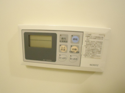 【設備】 | ガーデンハイツ須磨