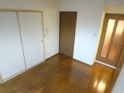 【内装】 | ガーデンハイツ須磨