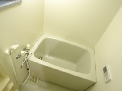 【浴室】 | ガーデンハイツ須磨