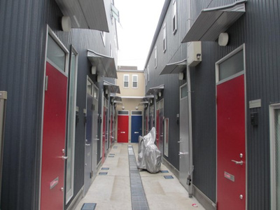 【その他共用部分】 | アペックス下高井戸