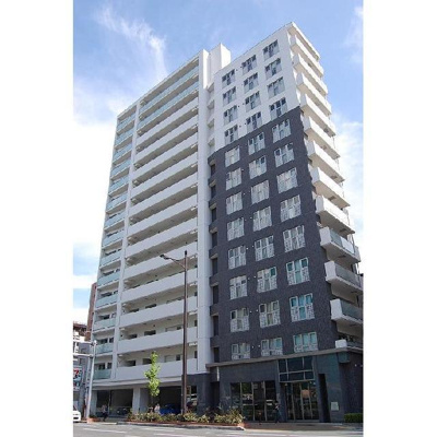 【外観】 | ネバーランド烏丸五条