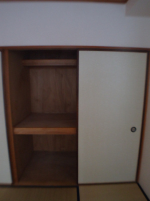 【収納】 | サン・ベルデ