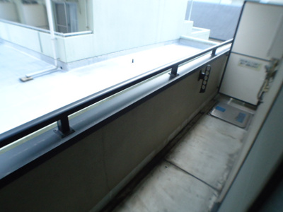 【バルコニー】 | サン・ベルデ