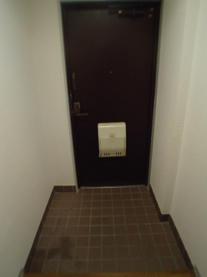 【玄関】 | サン・ベルデ