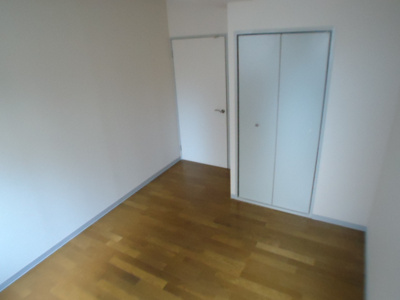 【洋室】 | サン・ベルデ