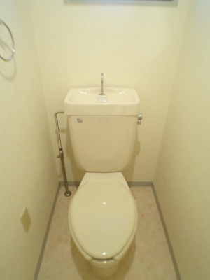 【トイレ】 | サン・ベルデ