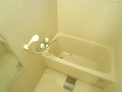 【浴室】 | サン・ベルデ