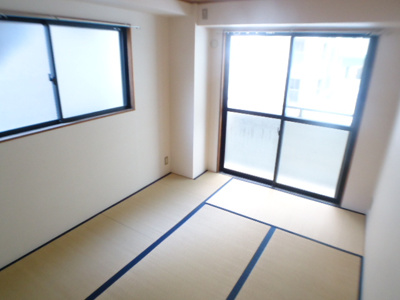 【和室】 | サン・ベルデ