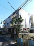 Fコート目黒本町の画像