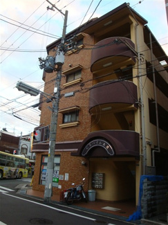 【外観】