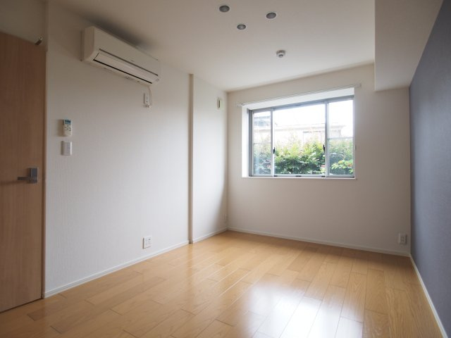 【洋室】 | コート徳川山 | 6.0帖の広さがあります