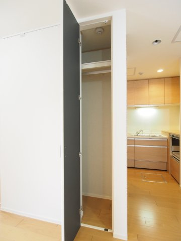 【収納】 | コート徳川山 | 気の利いた収納スペース