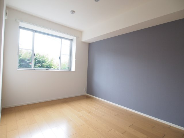 【洋室】 | コート徳川山 | 個人のお部屋や寝室にも最適です！