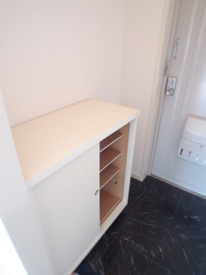 【収納】 | 苅藻マンション