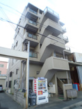 苅藻マンションの画像