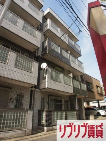 金太郎ヒルズⅤ