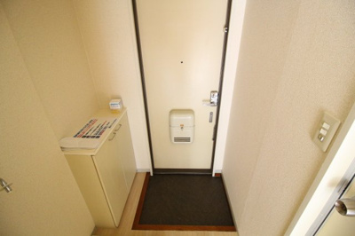 【玄関】 | ジェネシス板宿