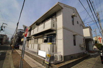 【外観】 | ジェネシス板宿