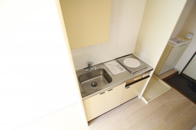 【キッチン】 | ジェネシス板宿