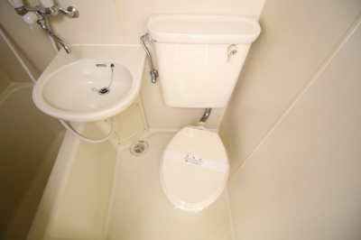 【トイレ】 | ジェネシス板宿