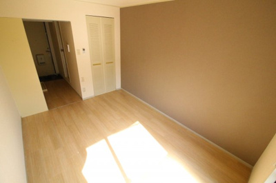 【洋室】 | ジェネシス板宿