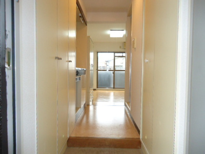 【玄関】 | ジョイフル長田