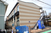 フローラル橋本の画像