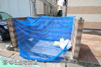 【その他共用部分】 | フローラル橋本