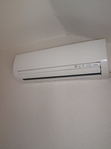 【設備】 | コパーズアプト港南６パート２