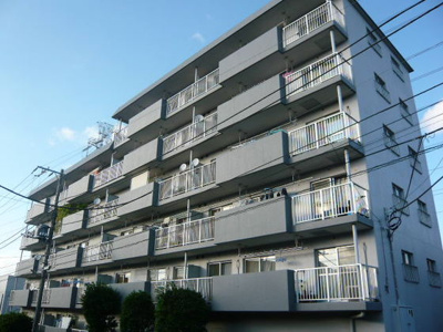 【外観】 | メゾン池田