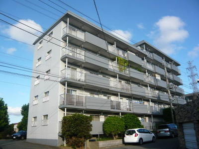 【外観】 | メゾン池田