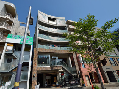 【外観】 | アークレスト