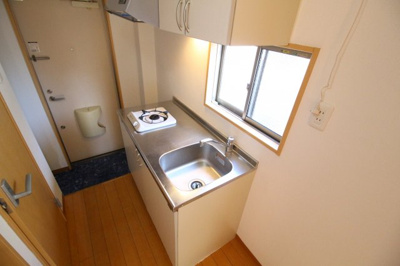 【キッチン】 | ルーエン菅原