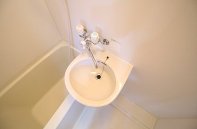 【洗面所】 | ルーエン菅原